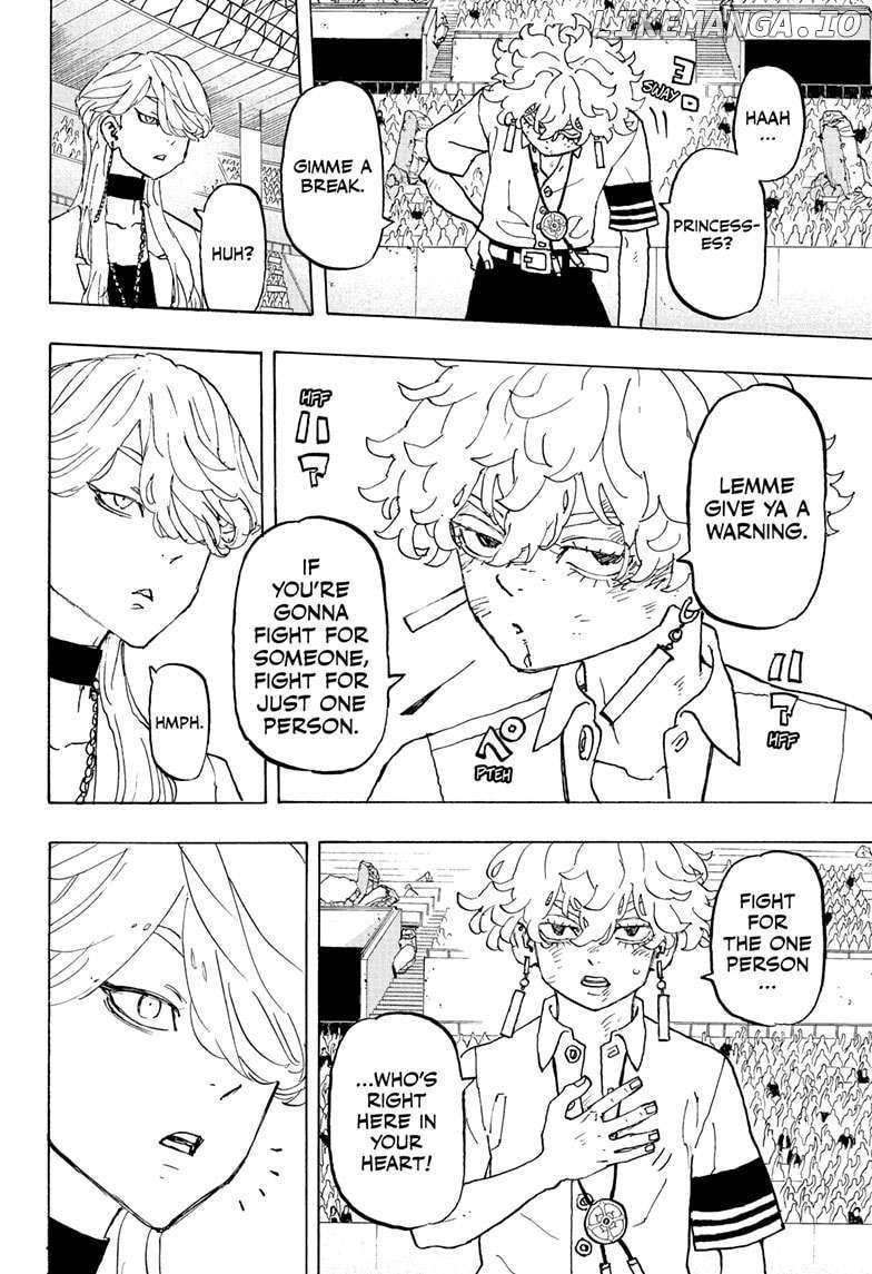 Read Astro Royale (en) Manga Online