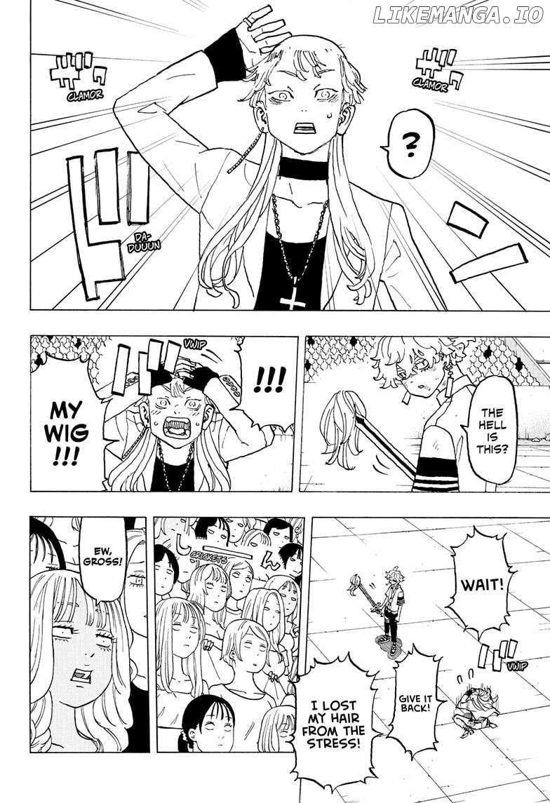 Read Astro Royale (en) Manga Online