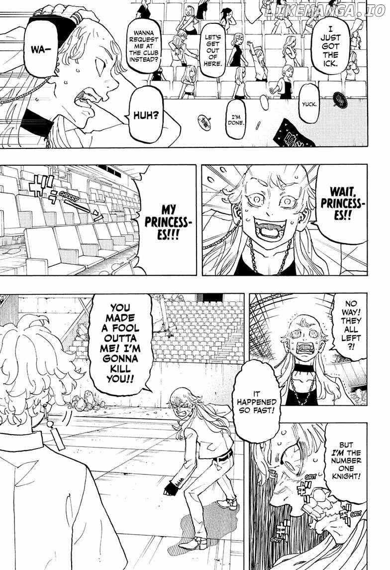 Read Astro Royale (en) Manga Online