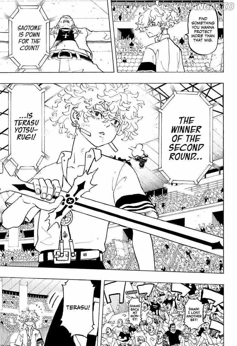 Read Astro Royale (en) Manga Online