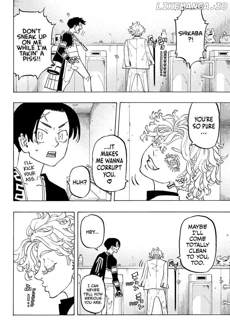 Read Astro Royale (en) Manga Online