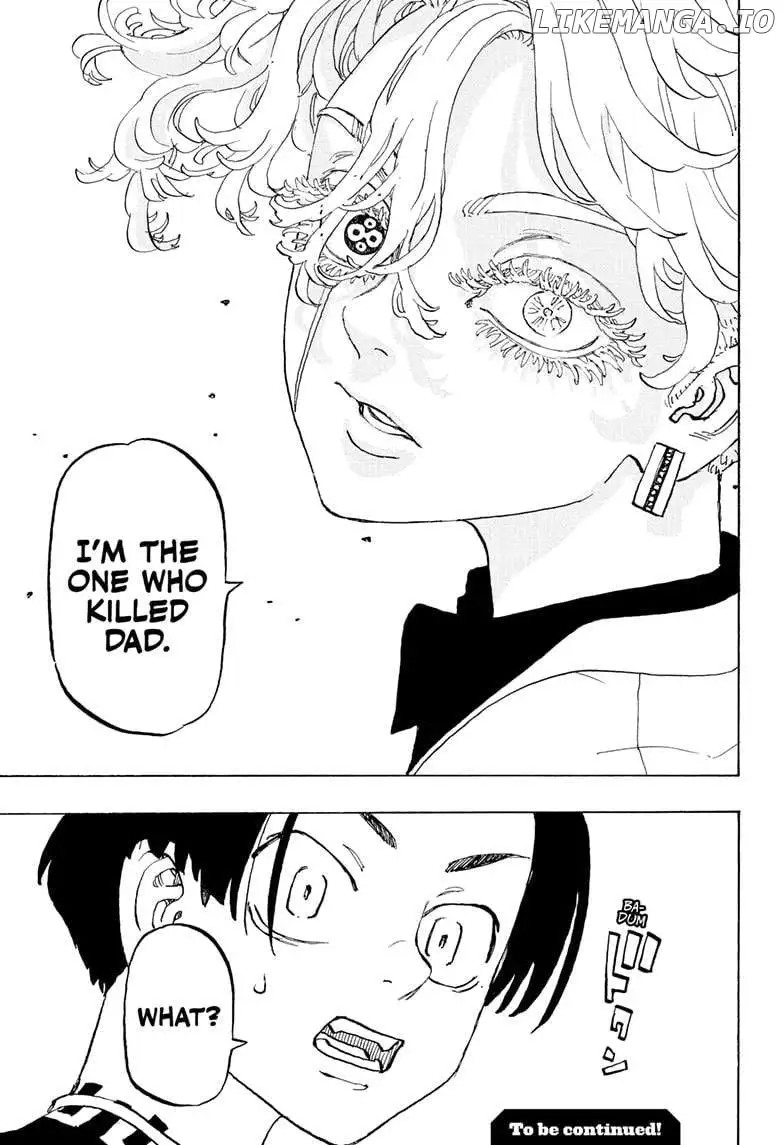 Read Astro Royale (en) Manga Online