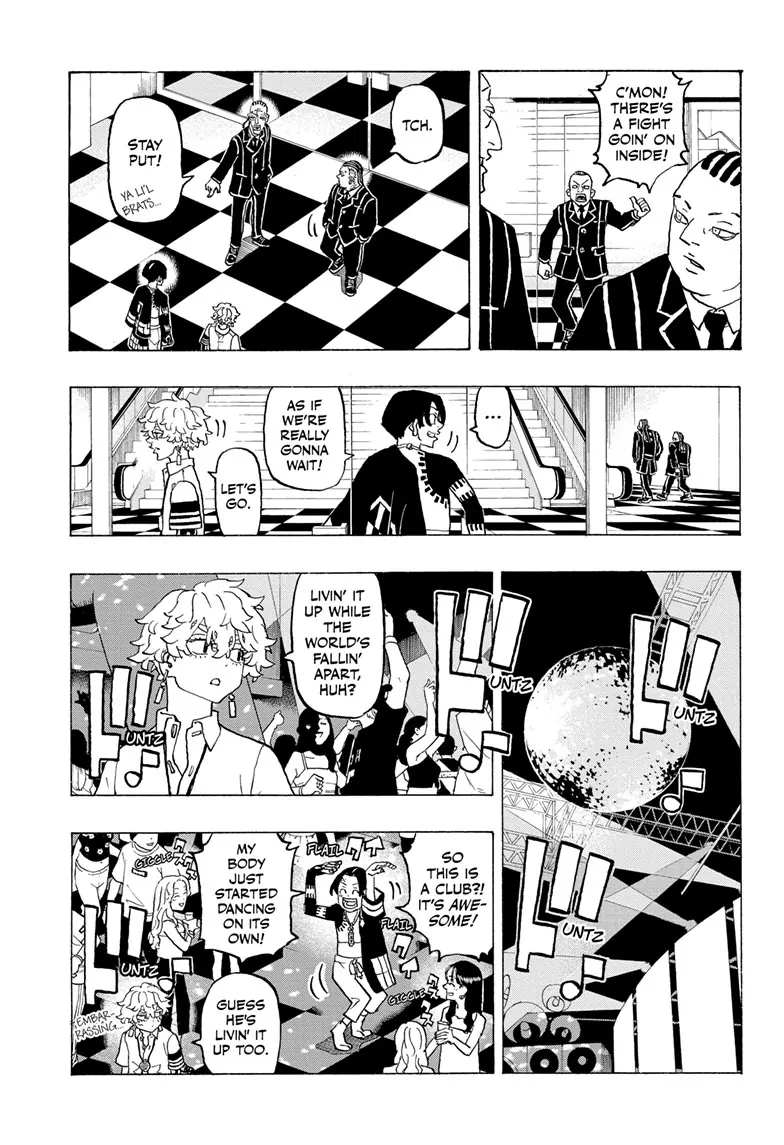 Read Astro Royale (en) Manga Online