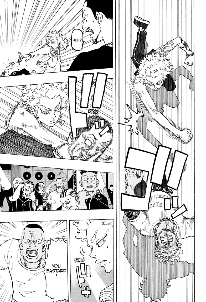 Read Astro Royale (en) Manga Online