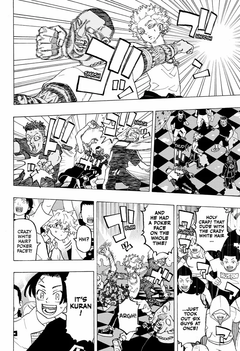 Read Astro Royale (en) Manga Online