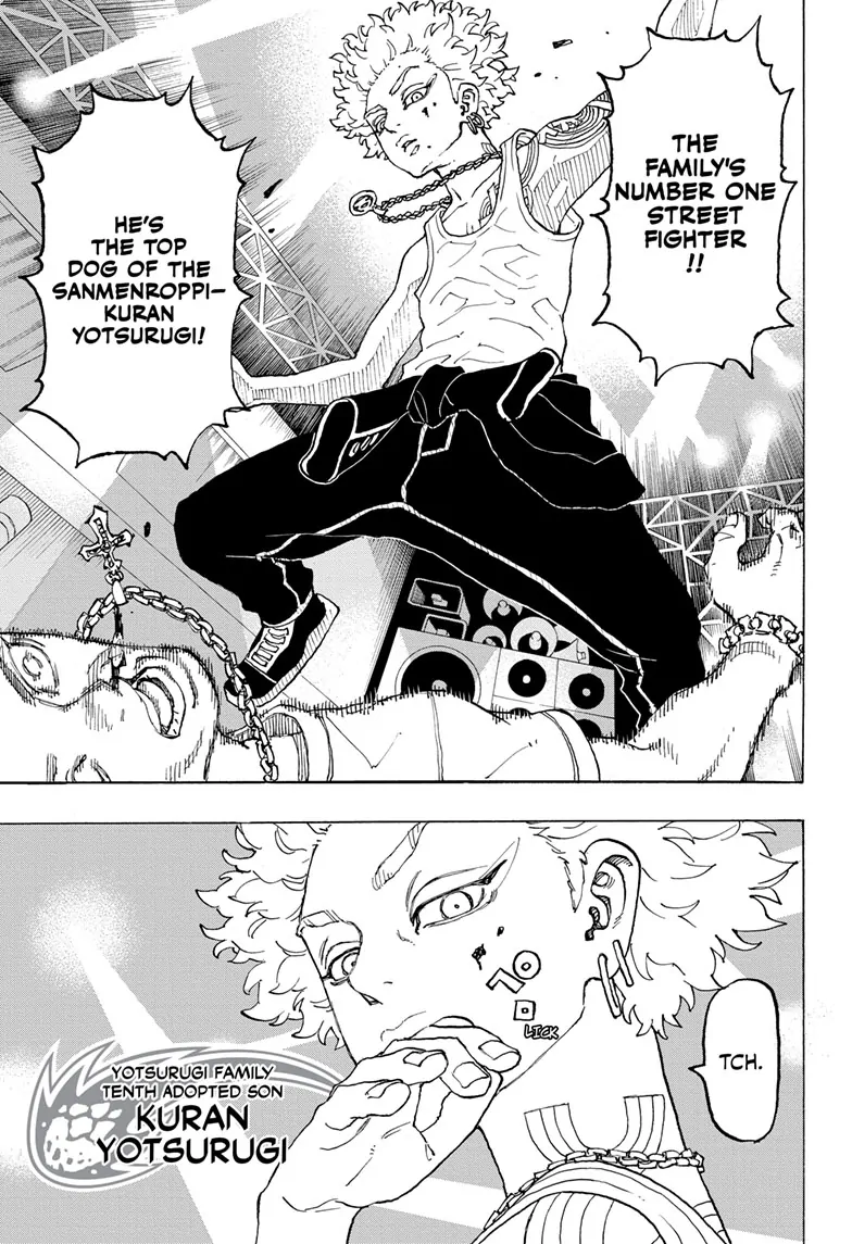 Read Astro Royale (en) Manga Online