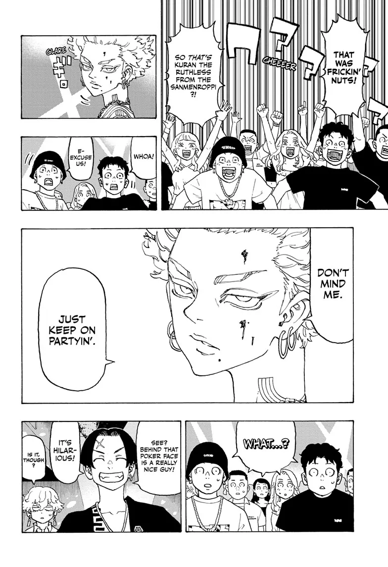 Read Astro Royale (en) Manga Online