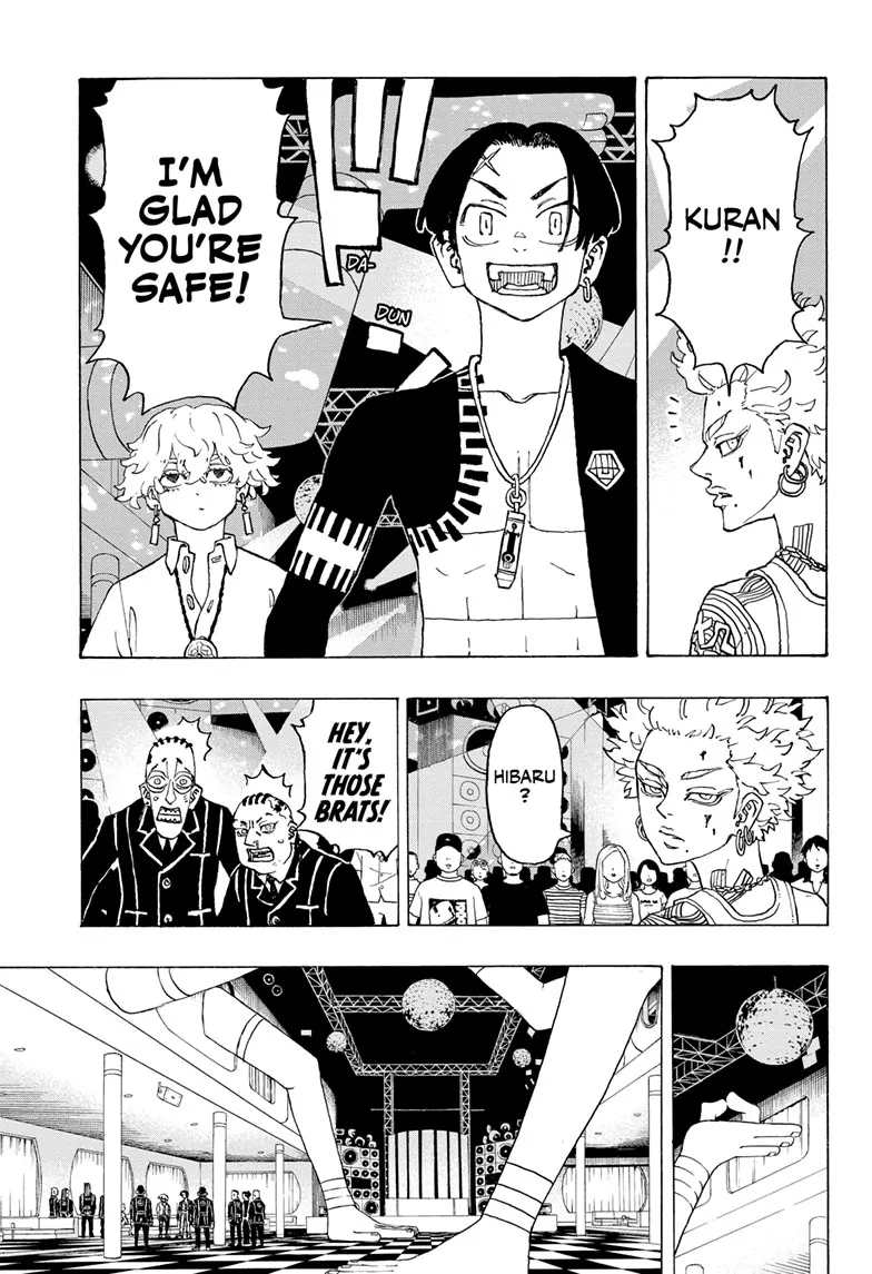 Read Astro Royale (en) Manga Online