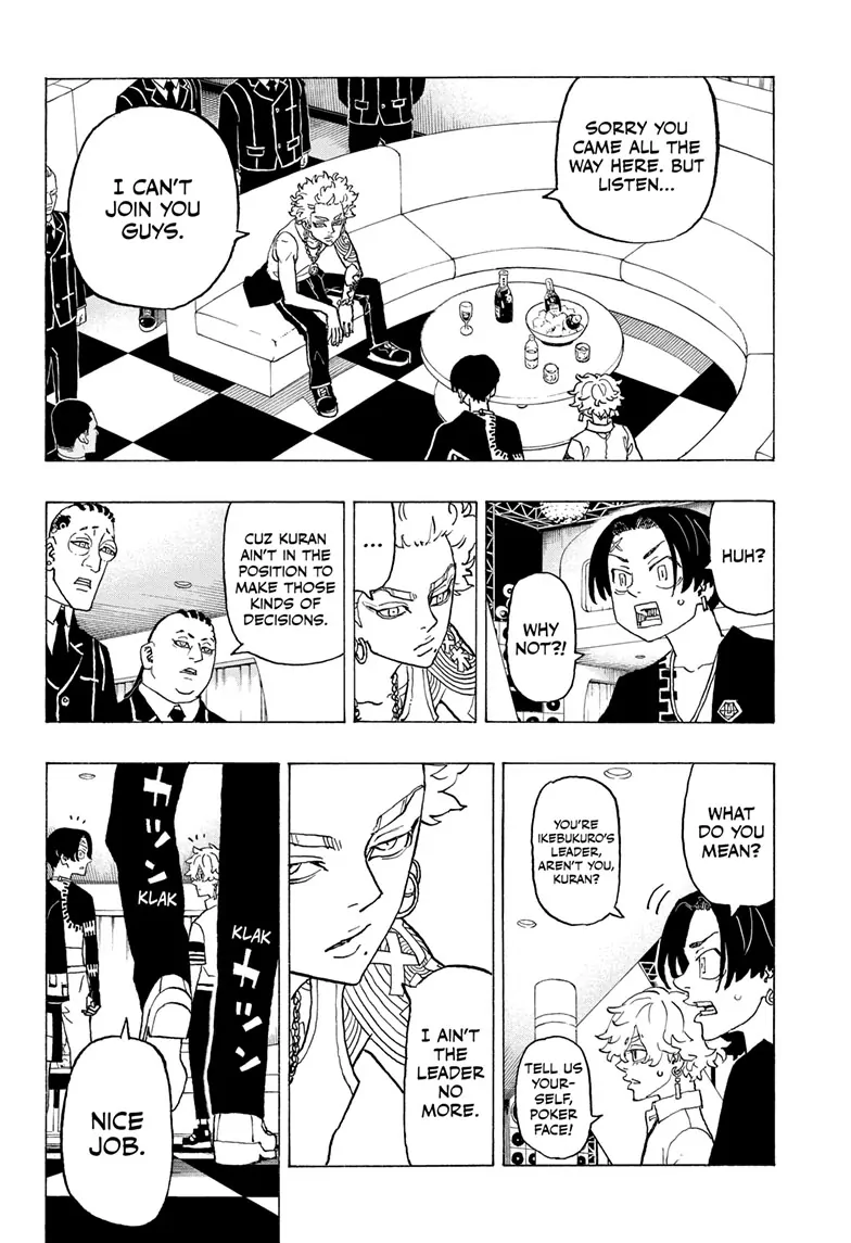 Read Astro Royale (en) Manga Online