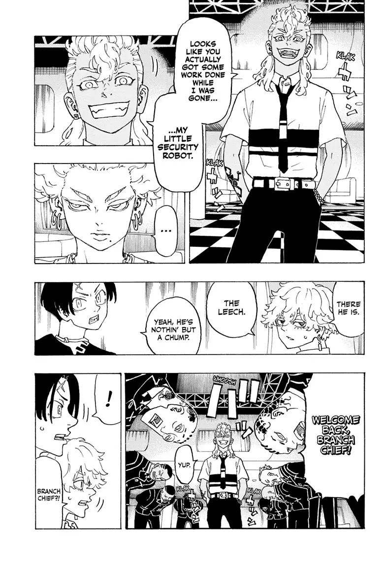 Read Astro Royale (en) Manga Online