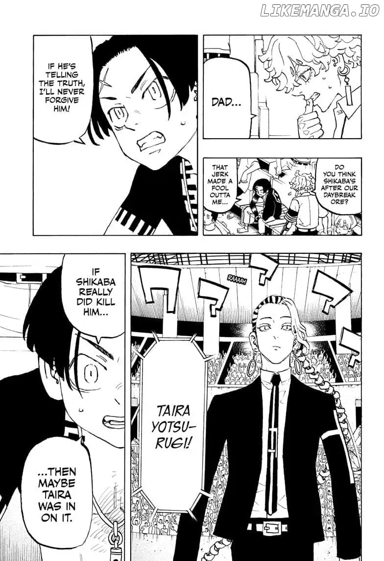 Read Astro Royale (en) Manga Online