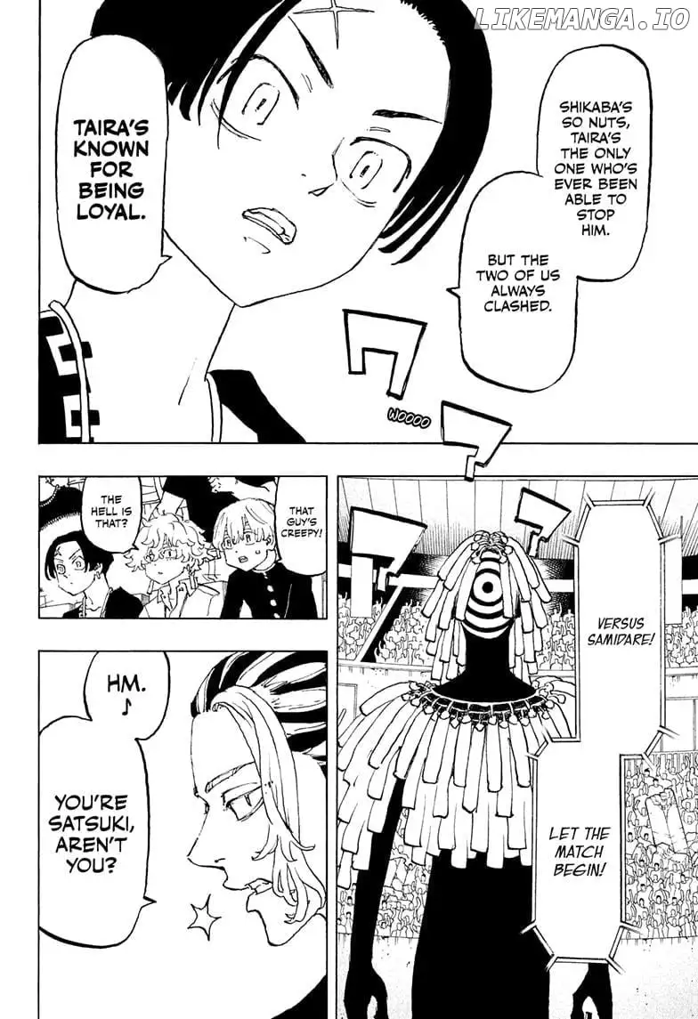 Read Astro Royale (en) Manga Online