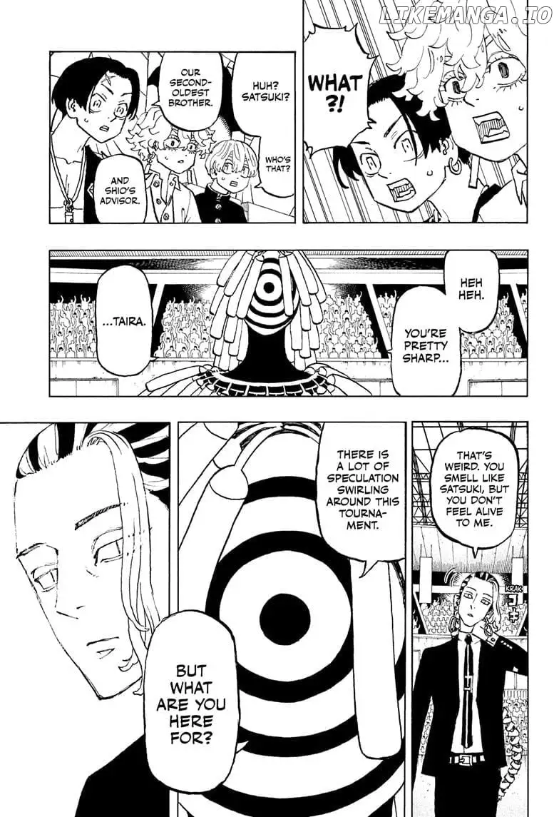 Read Astro Royale (en) Manga Online