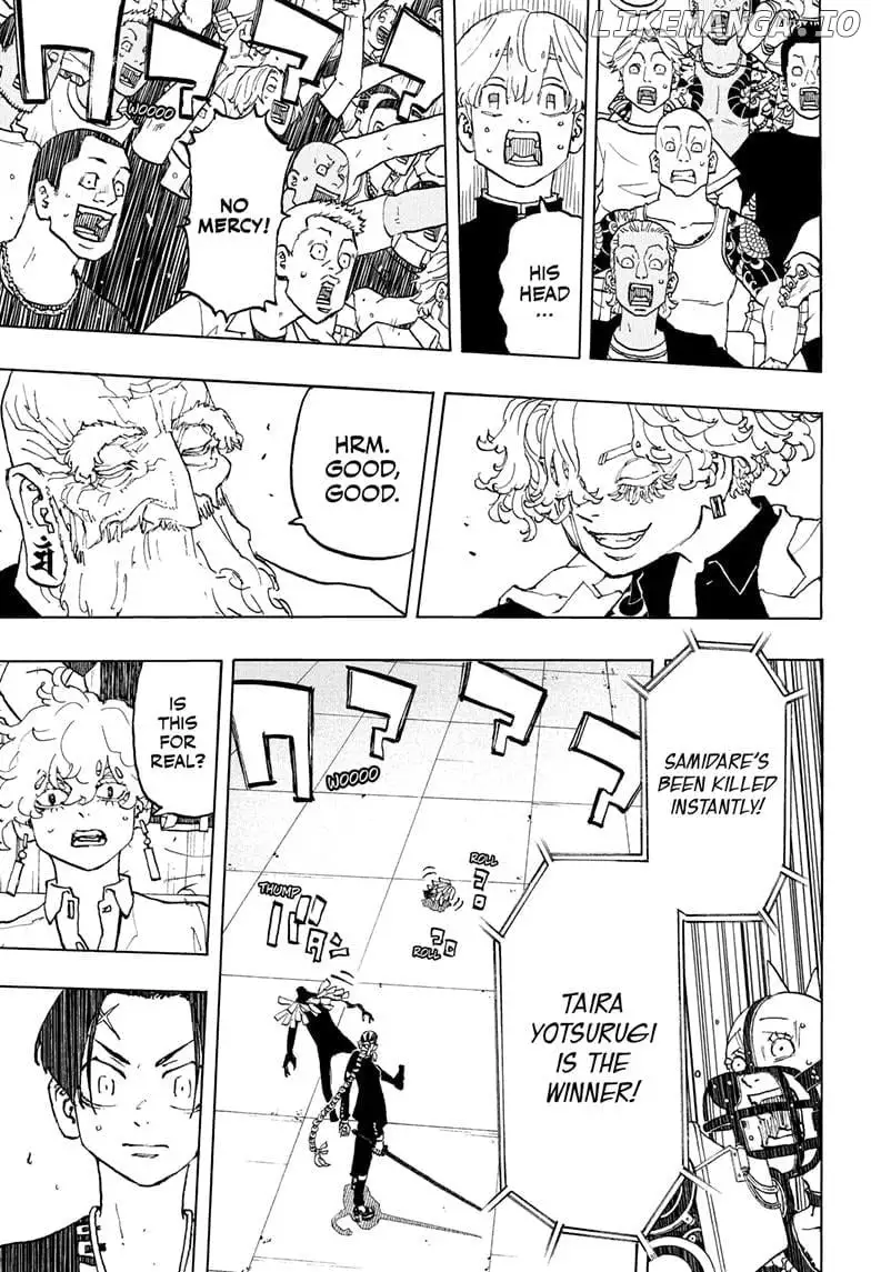 Read Astro Royale (en) Manga Online