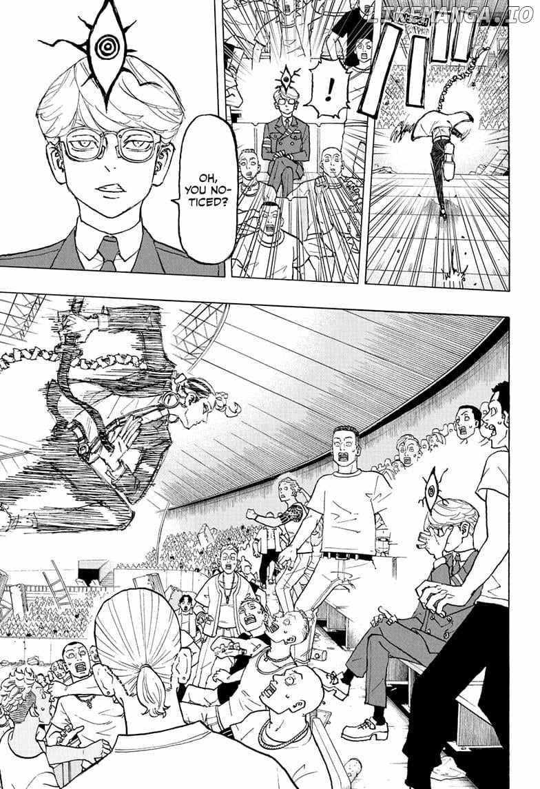 Read Astro Royale (en) Manga Online