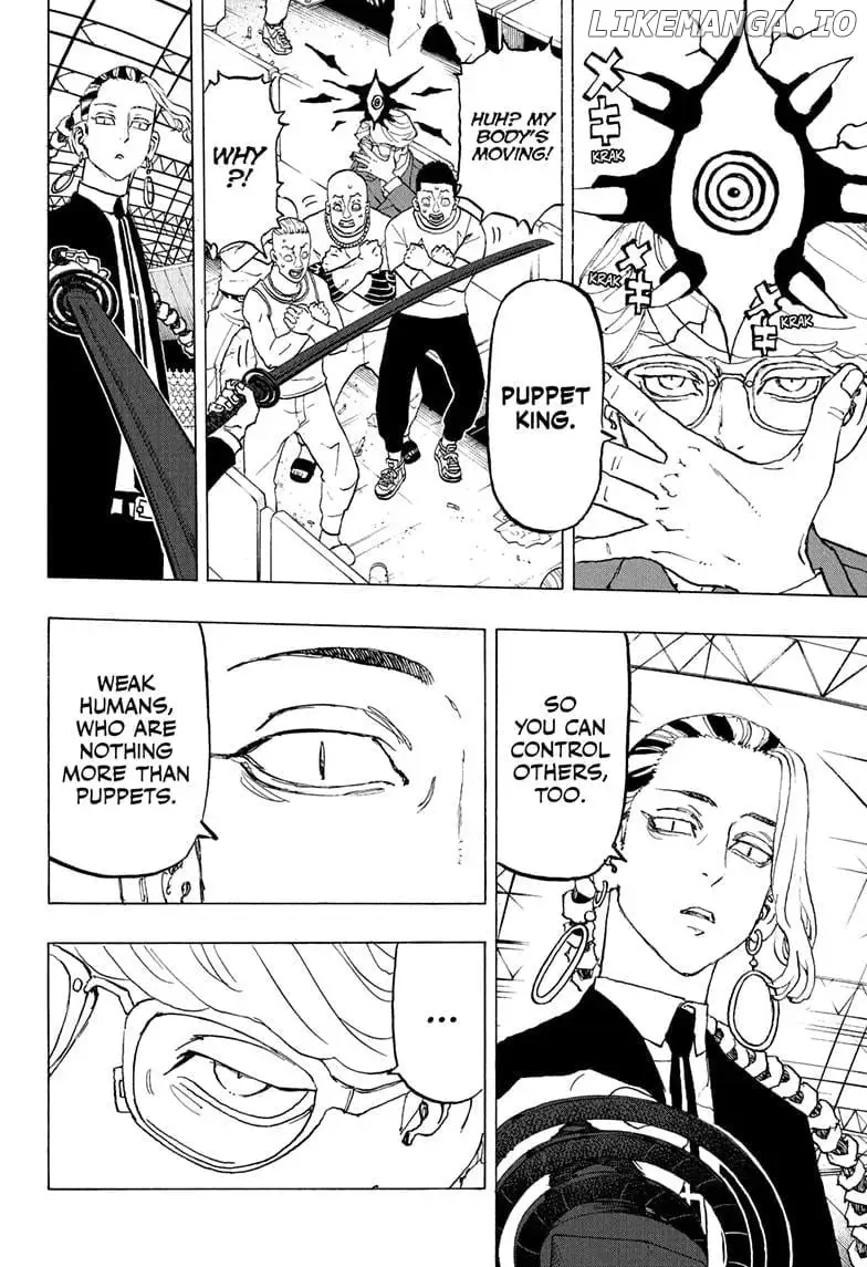 Read Astro Royale (en) Manga Online