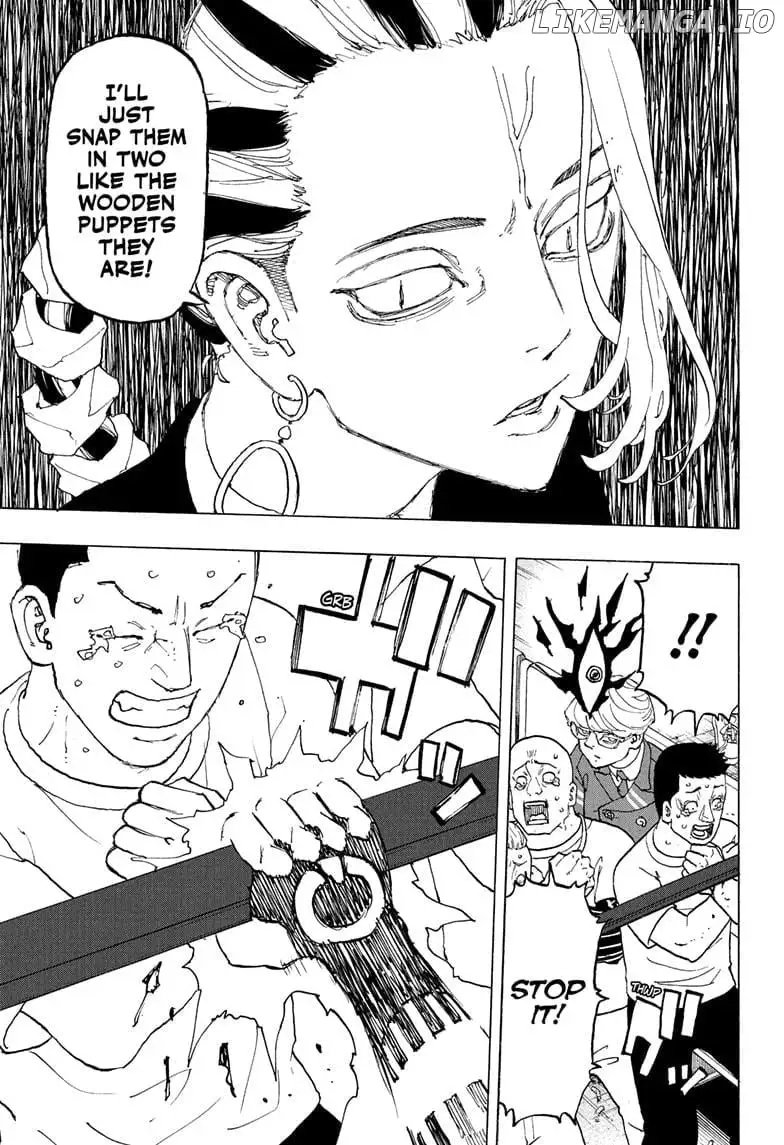 Read Astro Royale (en) Manga Online