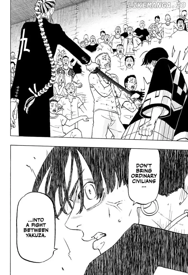 Read Astro Royale (en) Manga Online