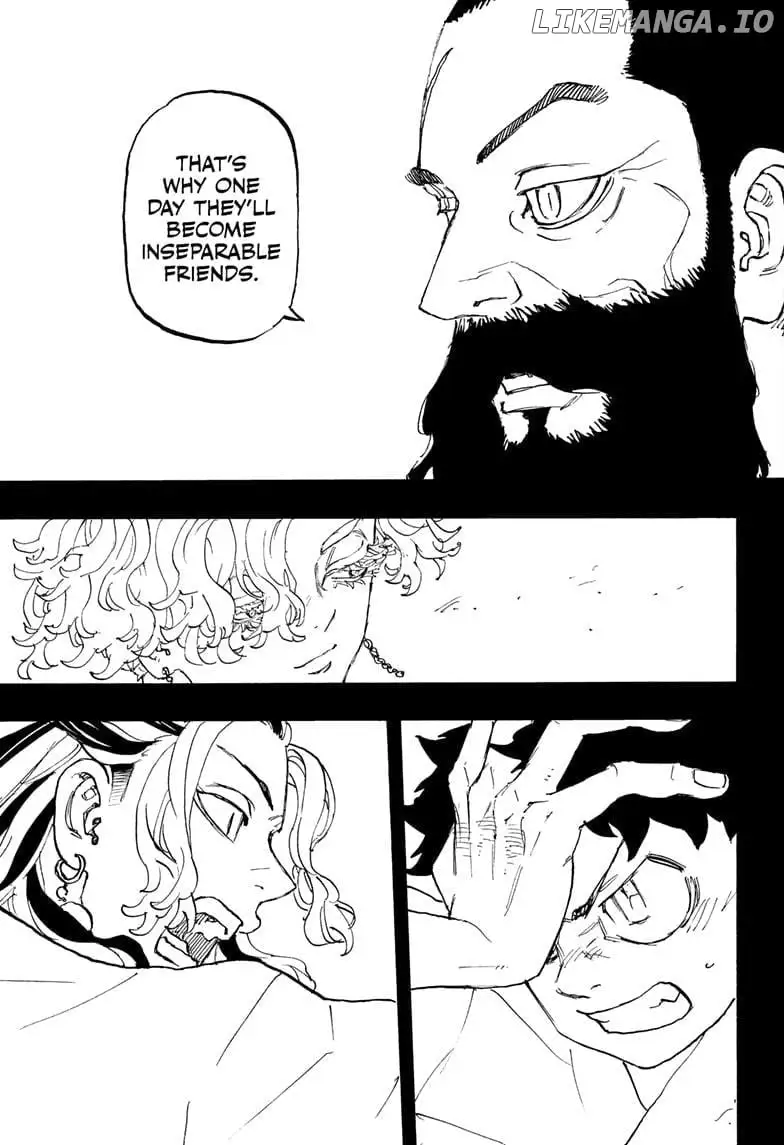 Read Astro Royale (en) Manga Online