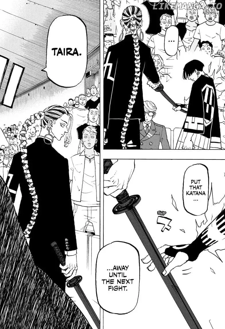 Read Astro Royale (en) Manga Online