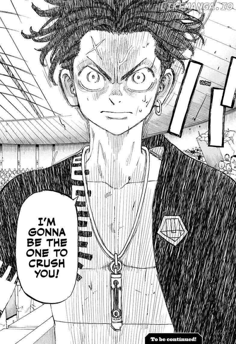 Read Astro Royale (en) Manga Online