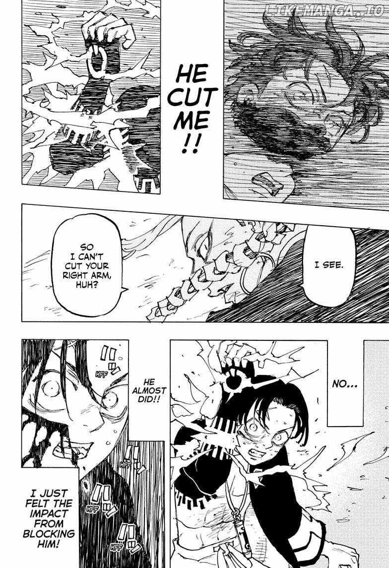 Read Astro Royale (en) Manga Online