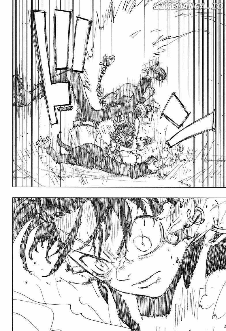 Read Astro Royale (en) Manga Online