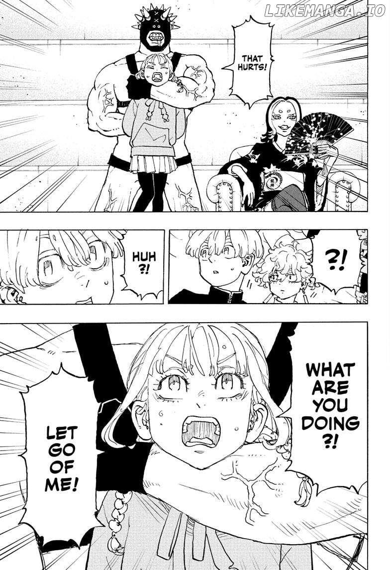 Read Astro Royale (en) Manga Online