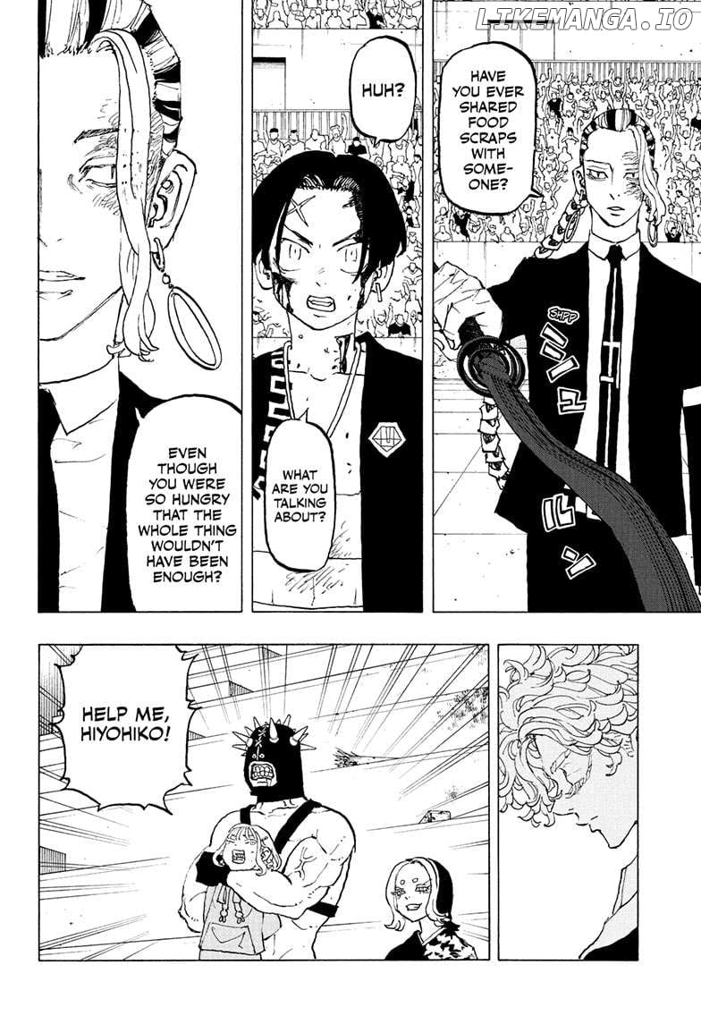 Read Astro Royale (en) Manga Online