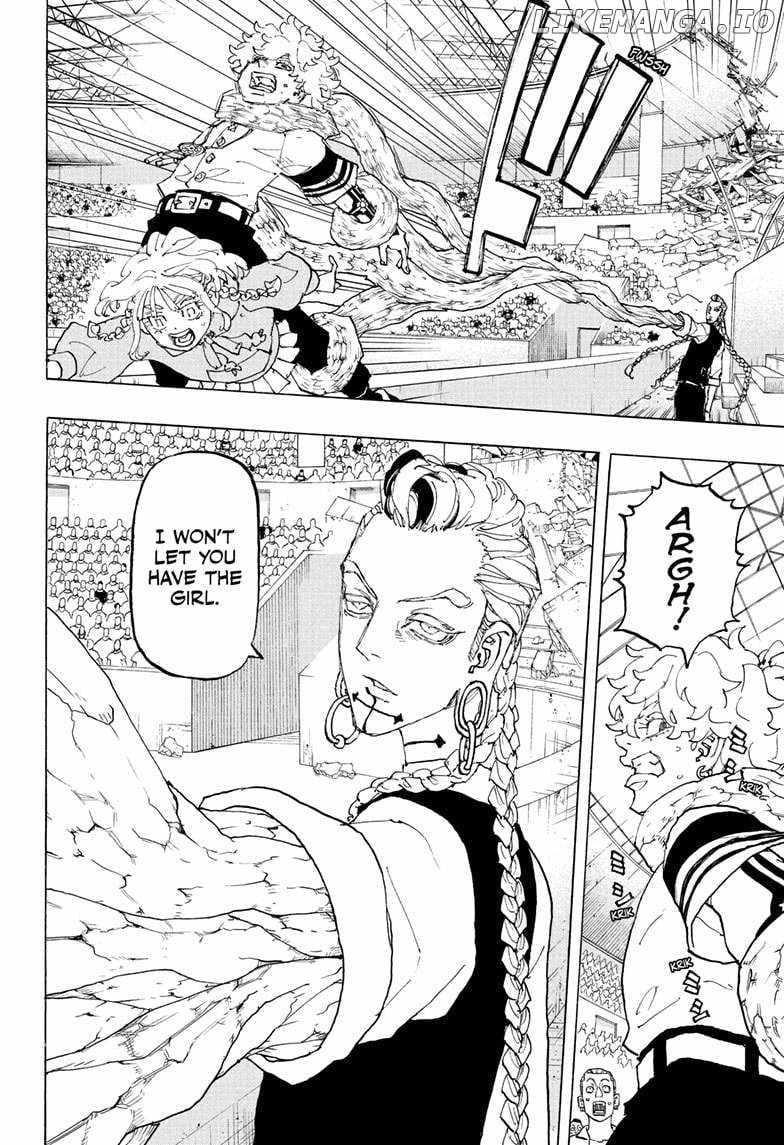 Read Astro Royale (en) Manga Online