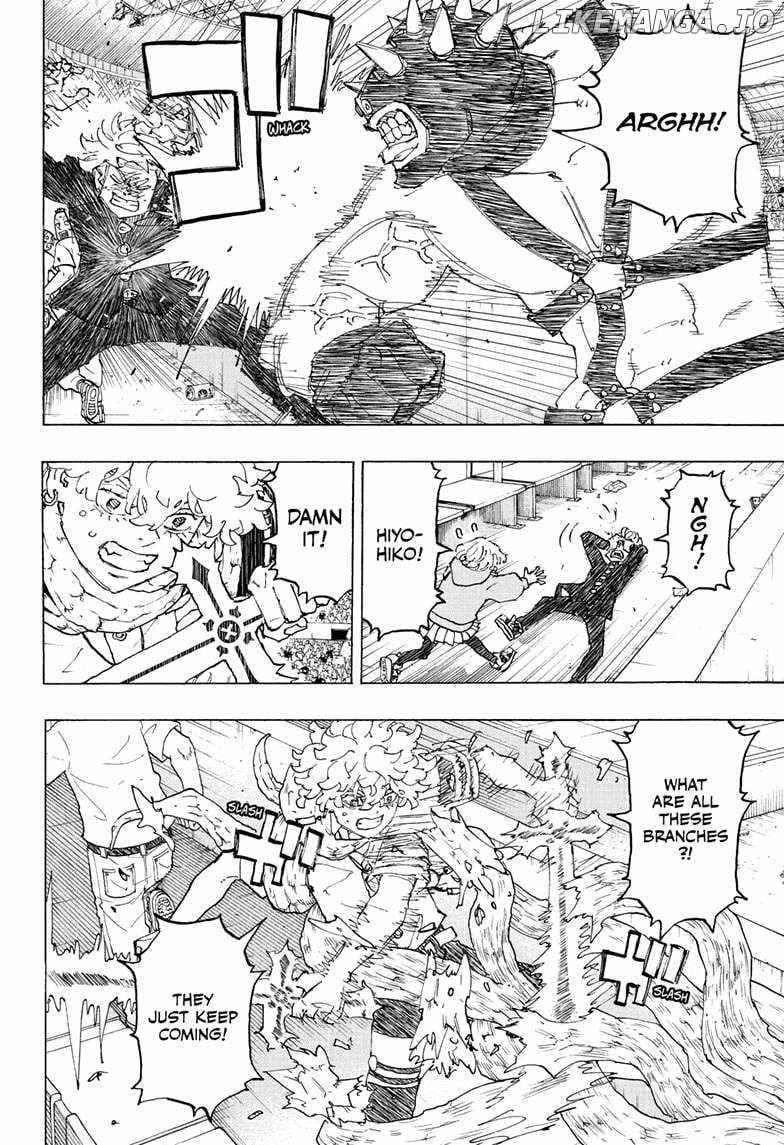 Read Astro Royale (en) Manga Online