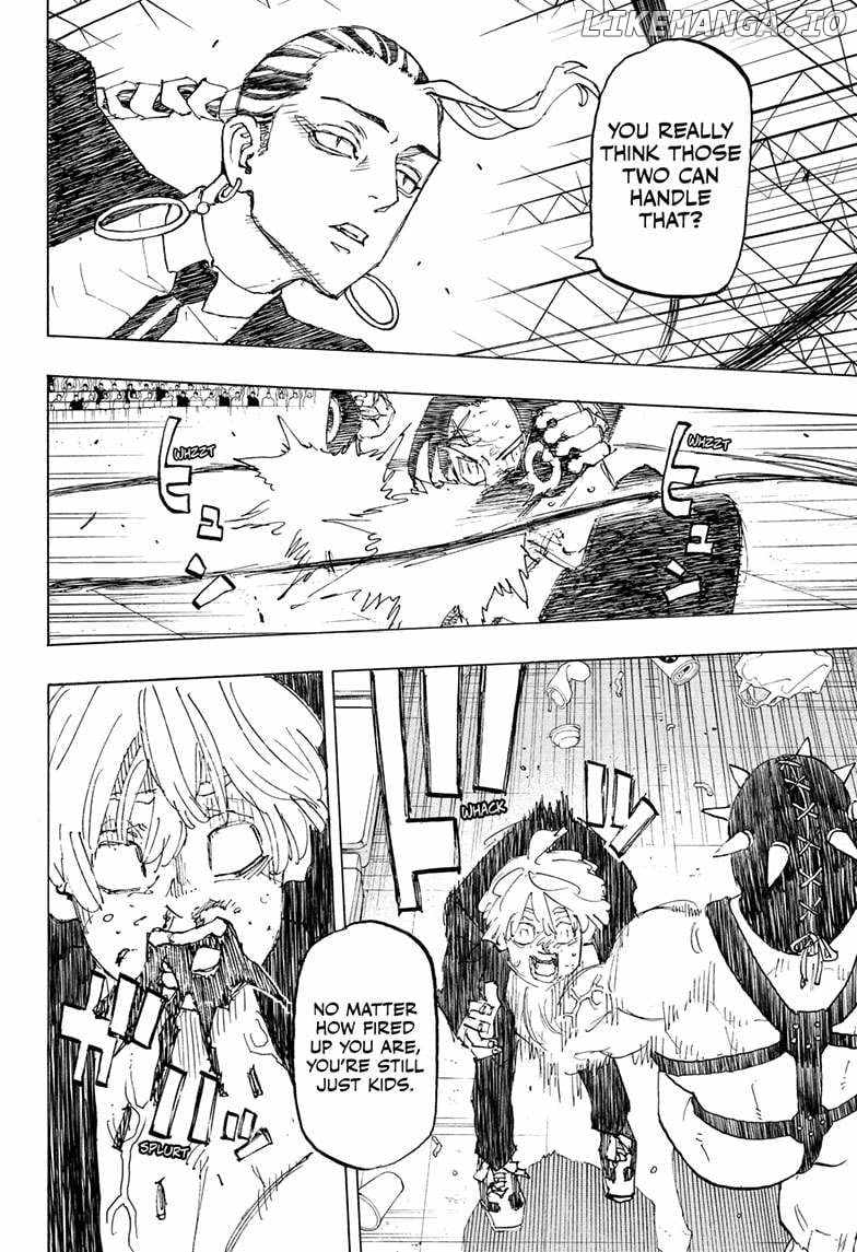 Read Astro Royale (en) Manga Online