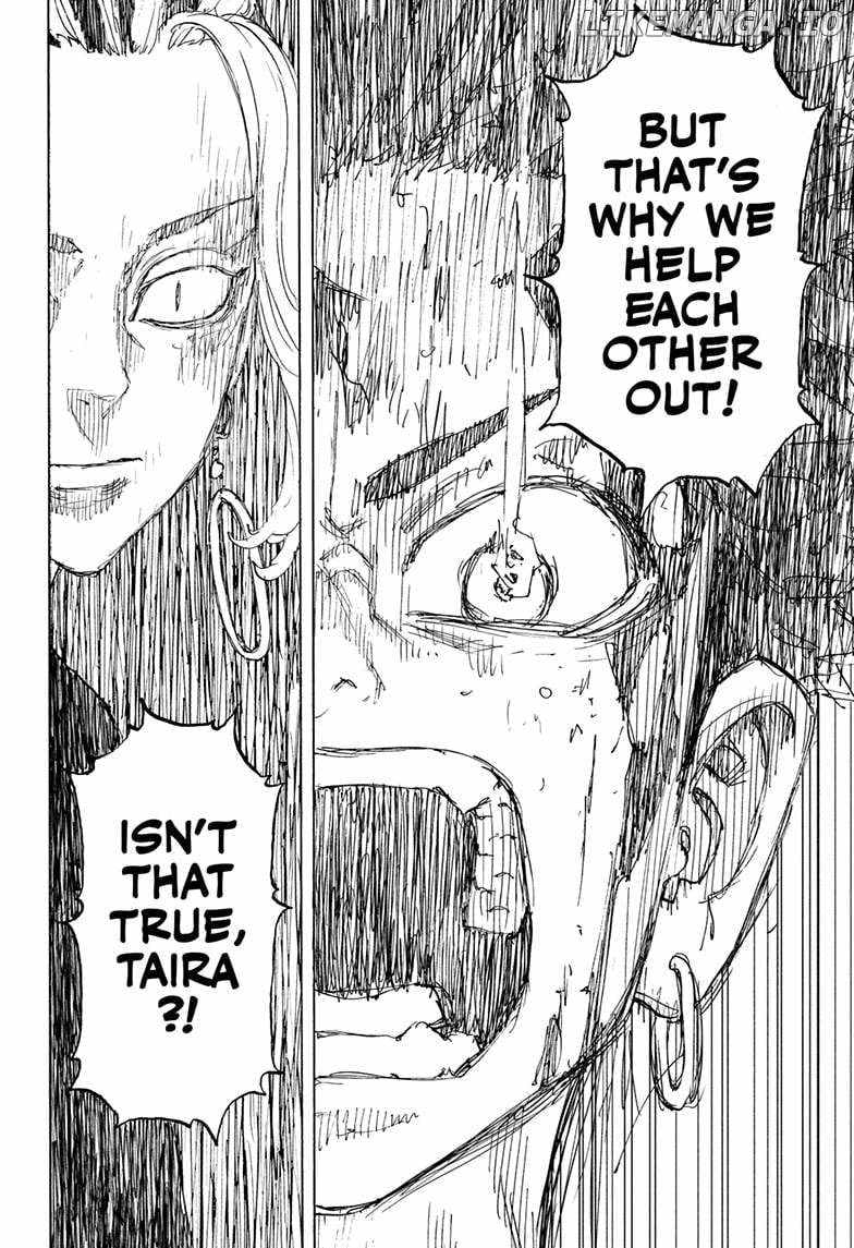 Read Astro Royale (en) Manga Online