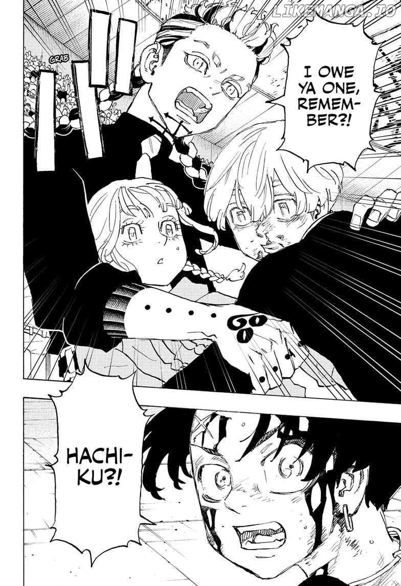 Read Astro Royale (en) Manga Online