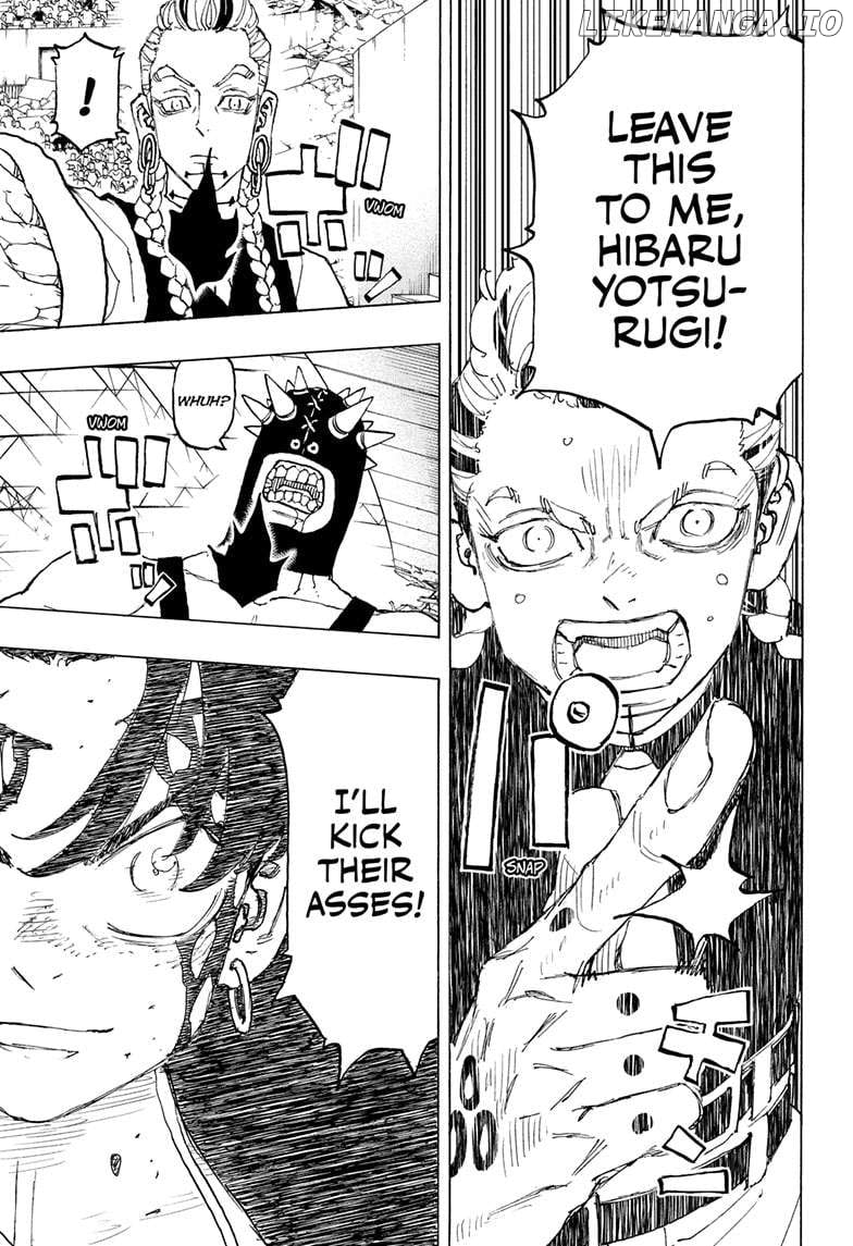 Read Astro Royale (en) Manga Online