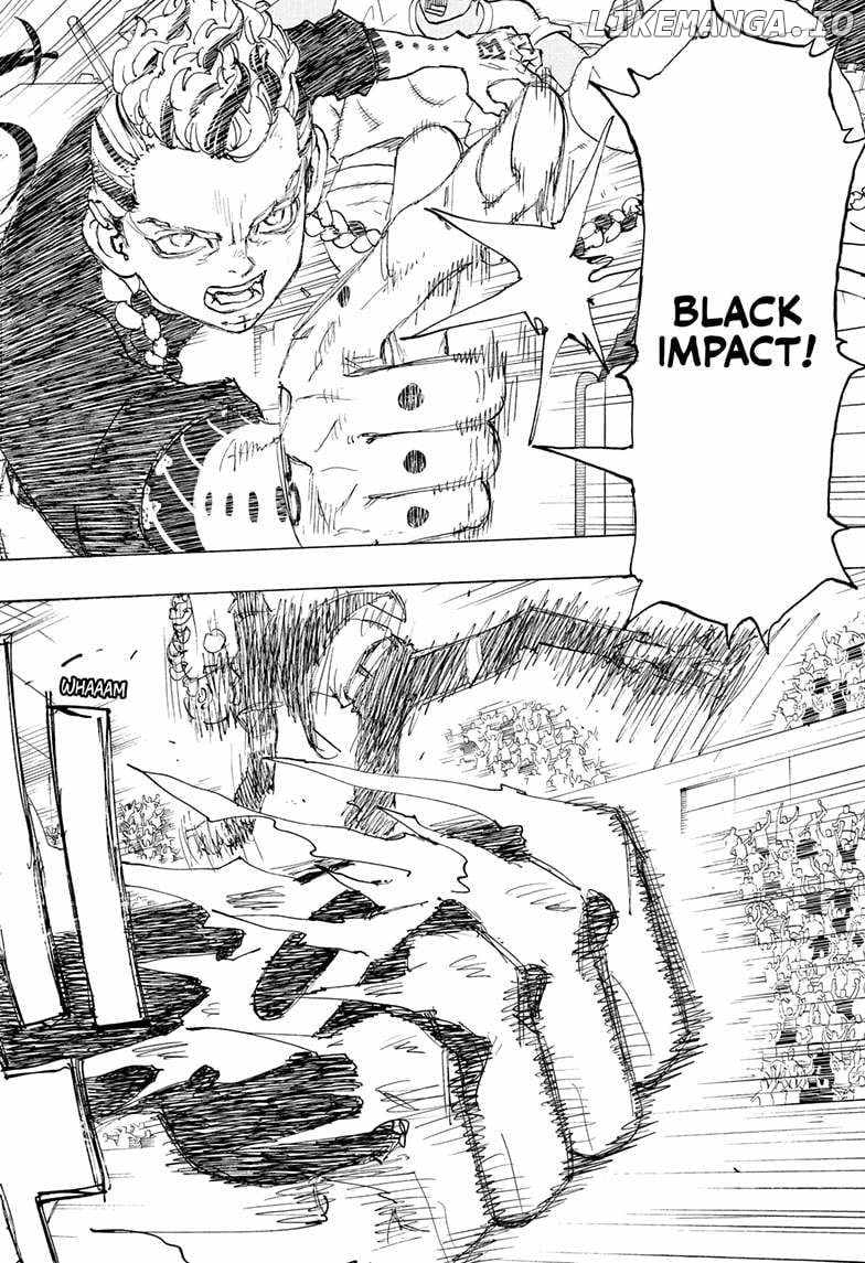 Read Astro Royale (en) Manga Online