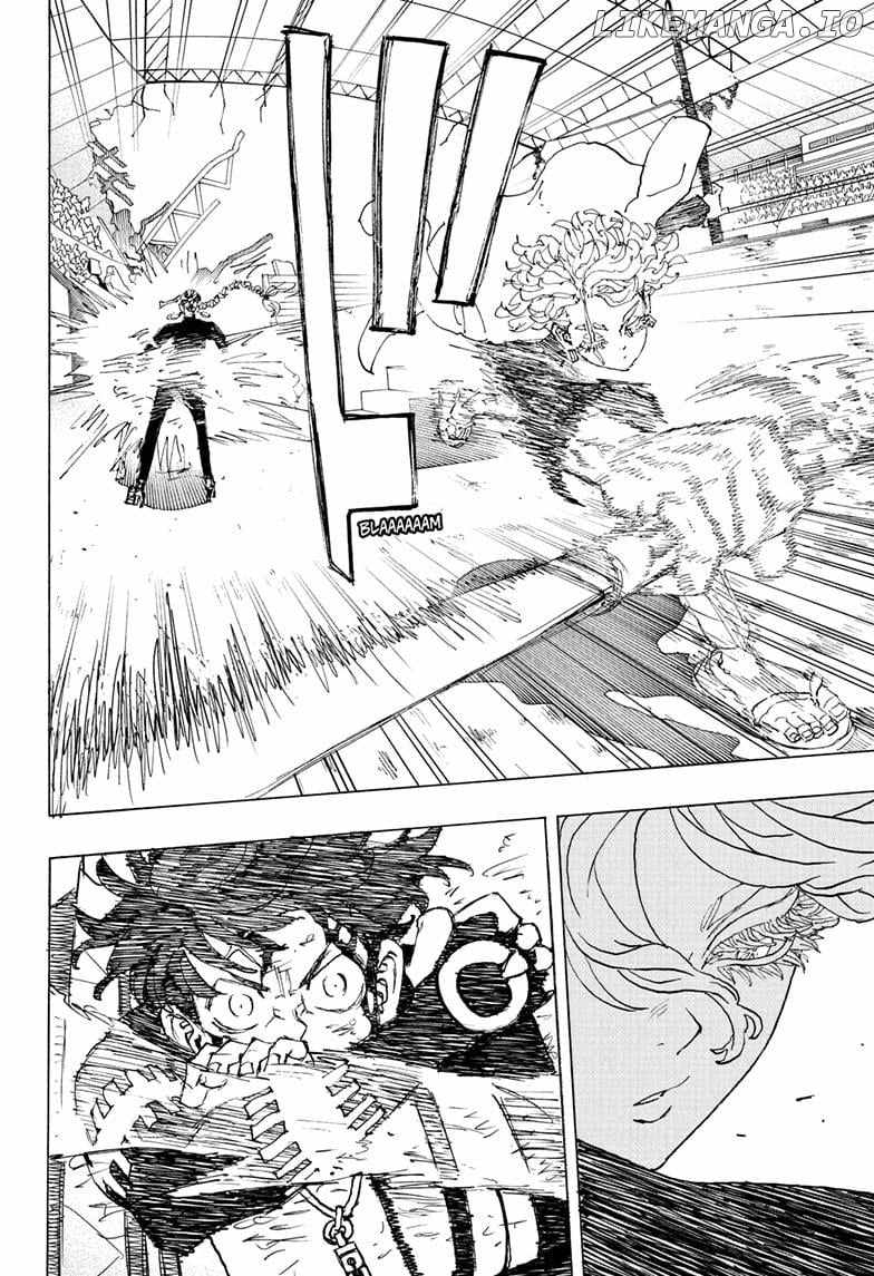 Read Astro Royale (en) Manga Online