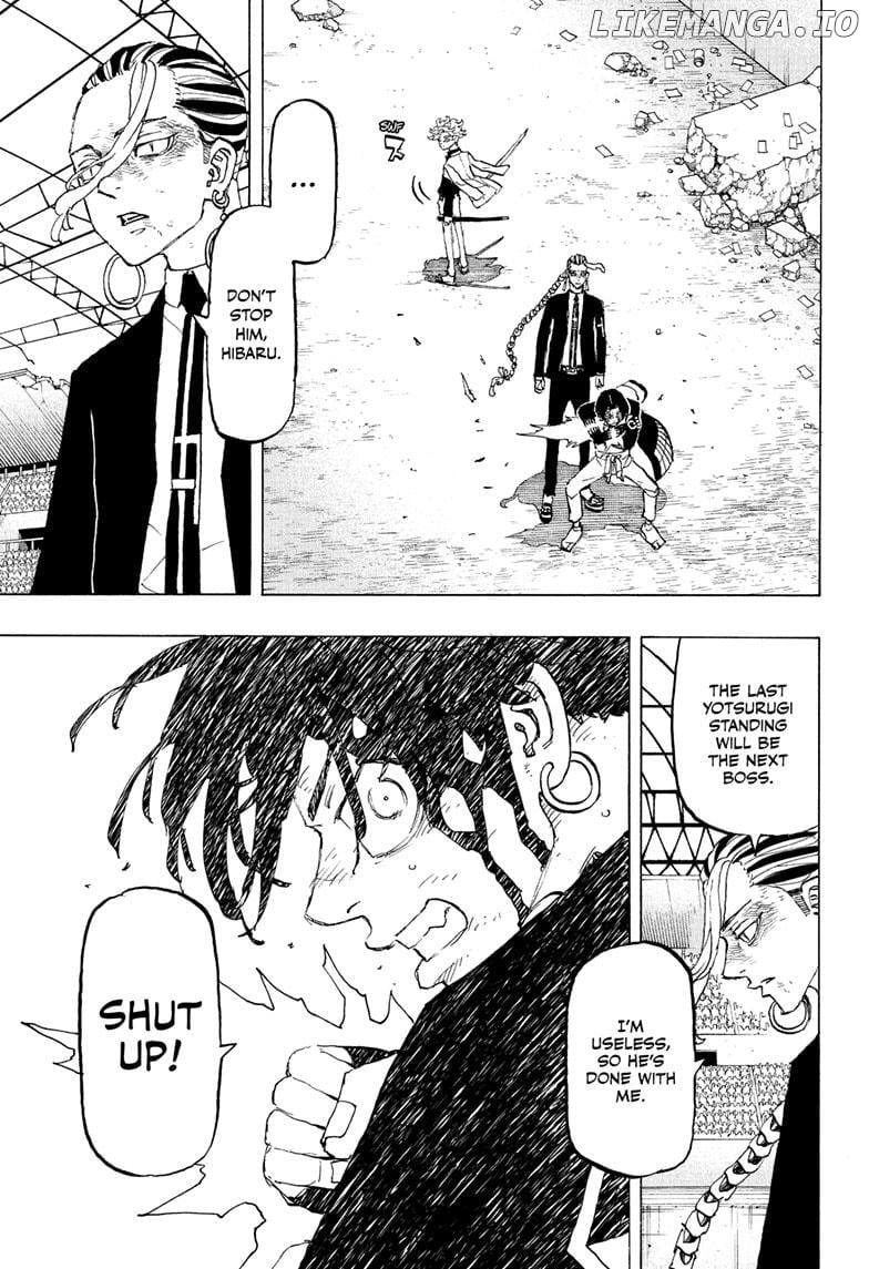 Read Astro Royale (en) Manga Online