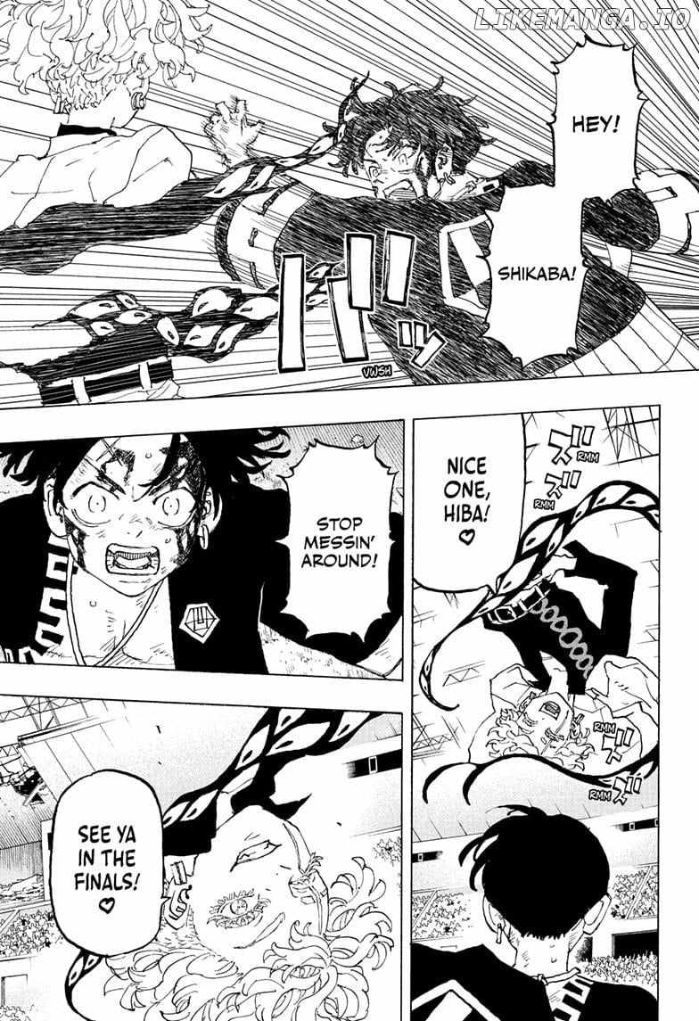 Read Astro Royale (en) Manga Online