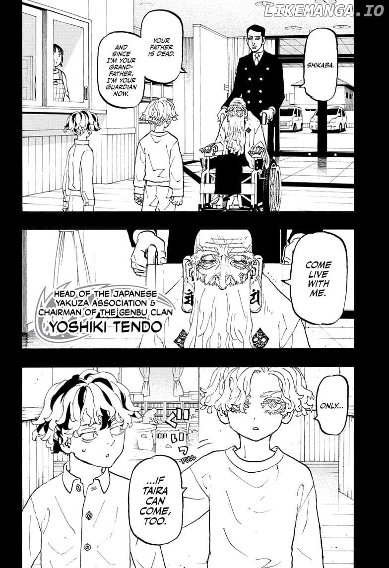 Read Astro Royale (en) Manga Online