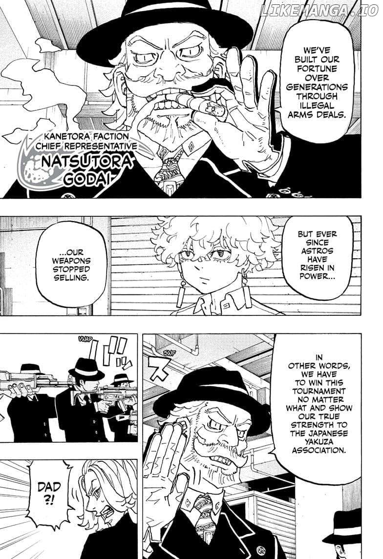 Read Astro Royale (en) Manga Online