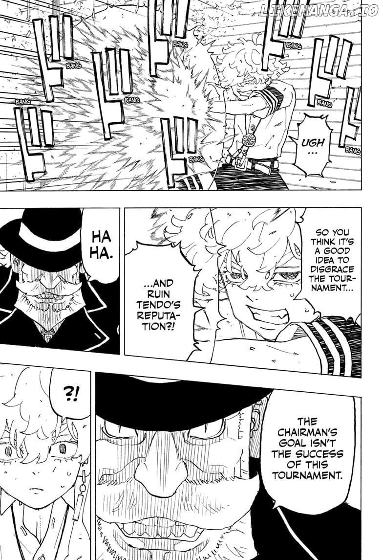 Read Astro Royale (en) Manga Online