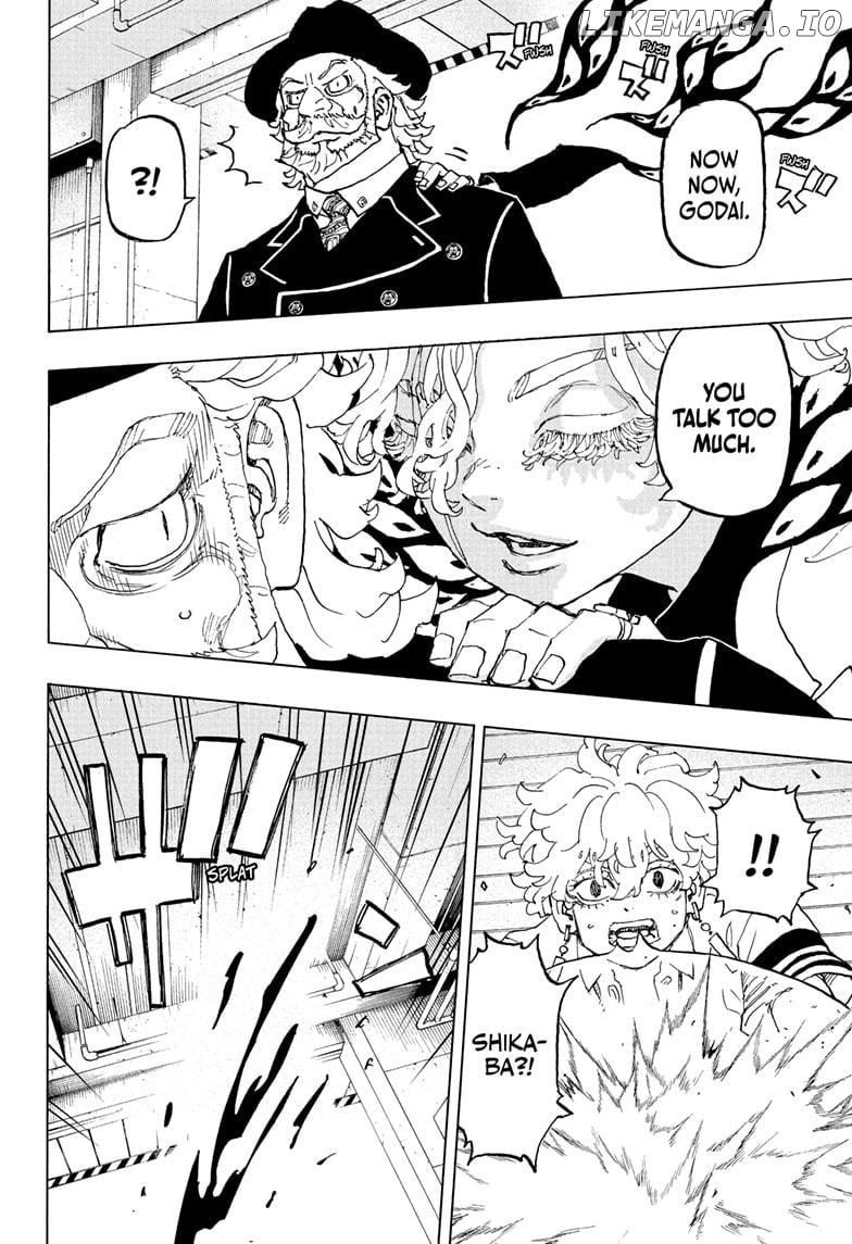 Read Astro Royale (en) Manga Online