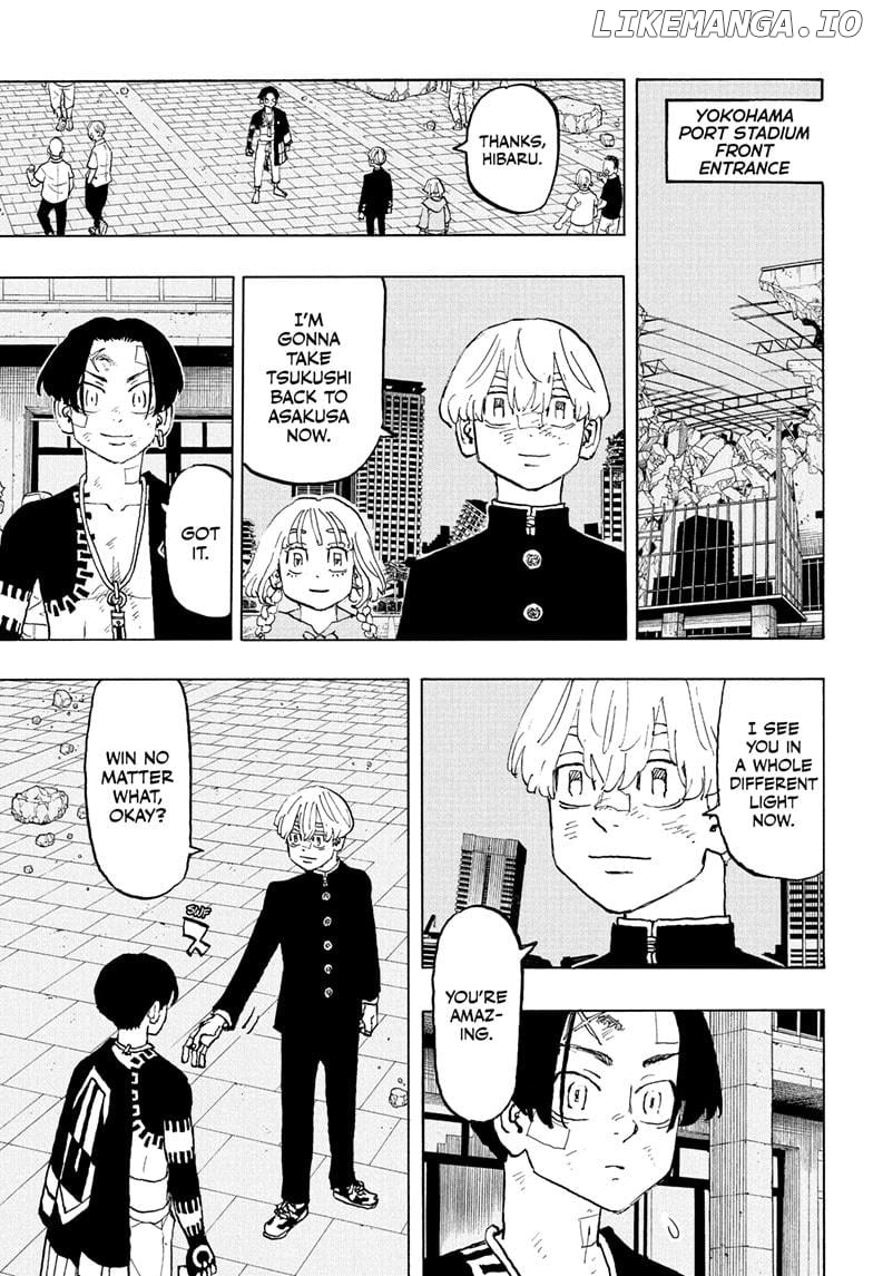 Read Astro Royale (en) Manga Online