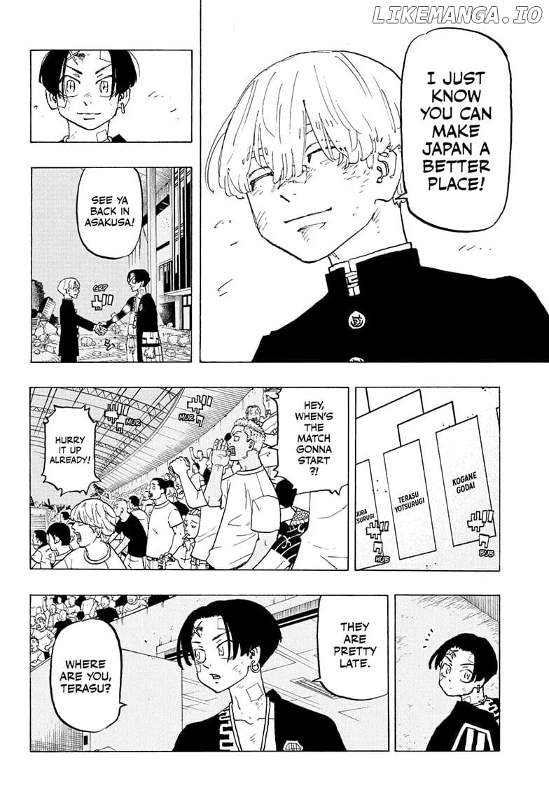 Read Astro Royale (en) Manga Online