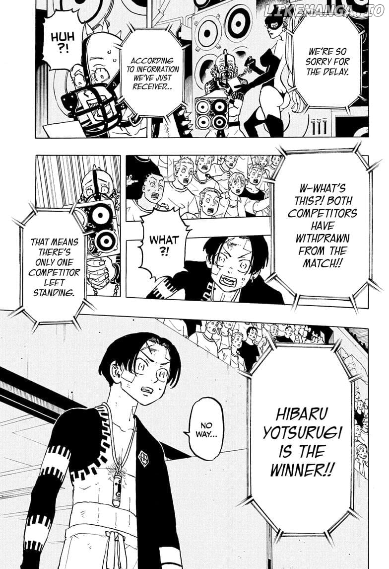 Read Astro Royale (en) Manga Online