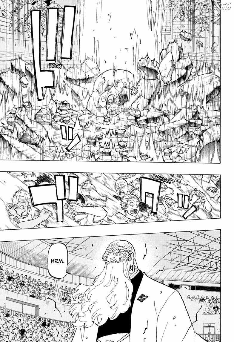 Read Astro Royale (en) Manga Online