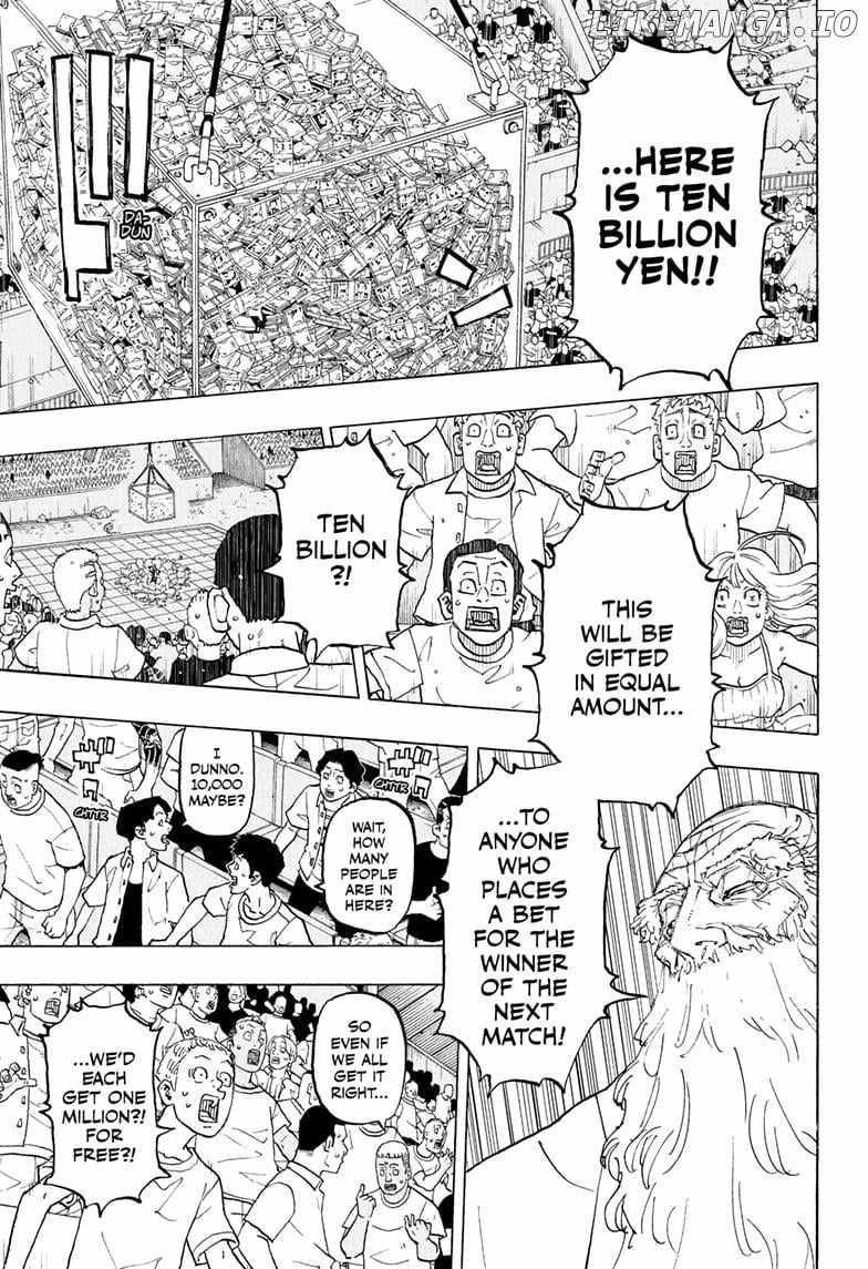 Read Astro Royale (en) Manga Online