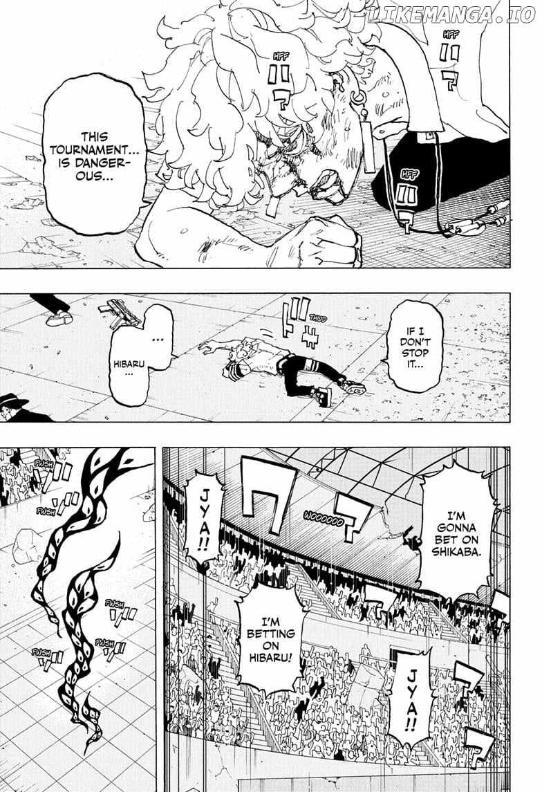 Read Astro Royale (en) Manga Online