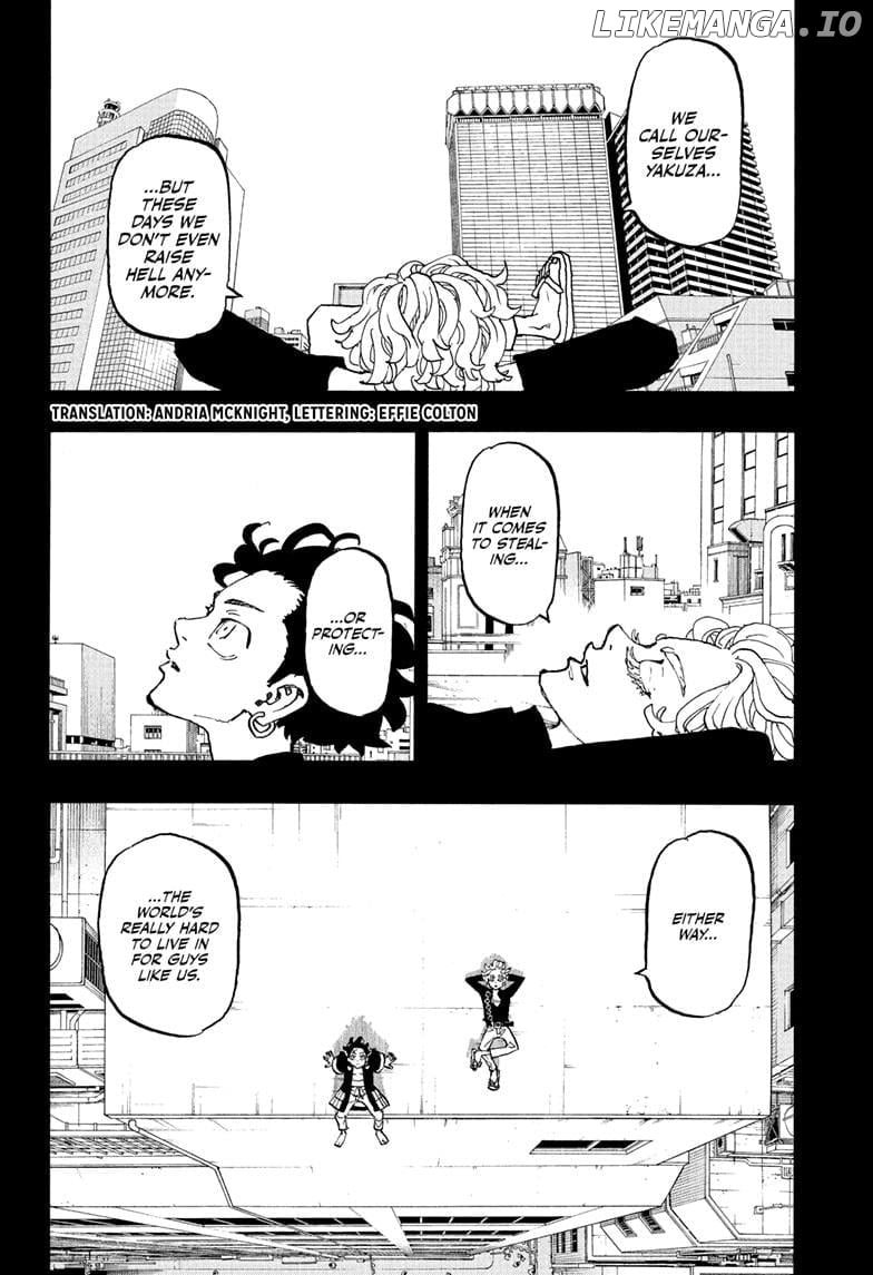 Read Astro Royale (en) Manga Online